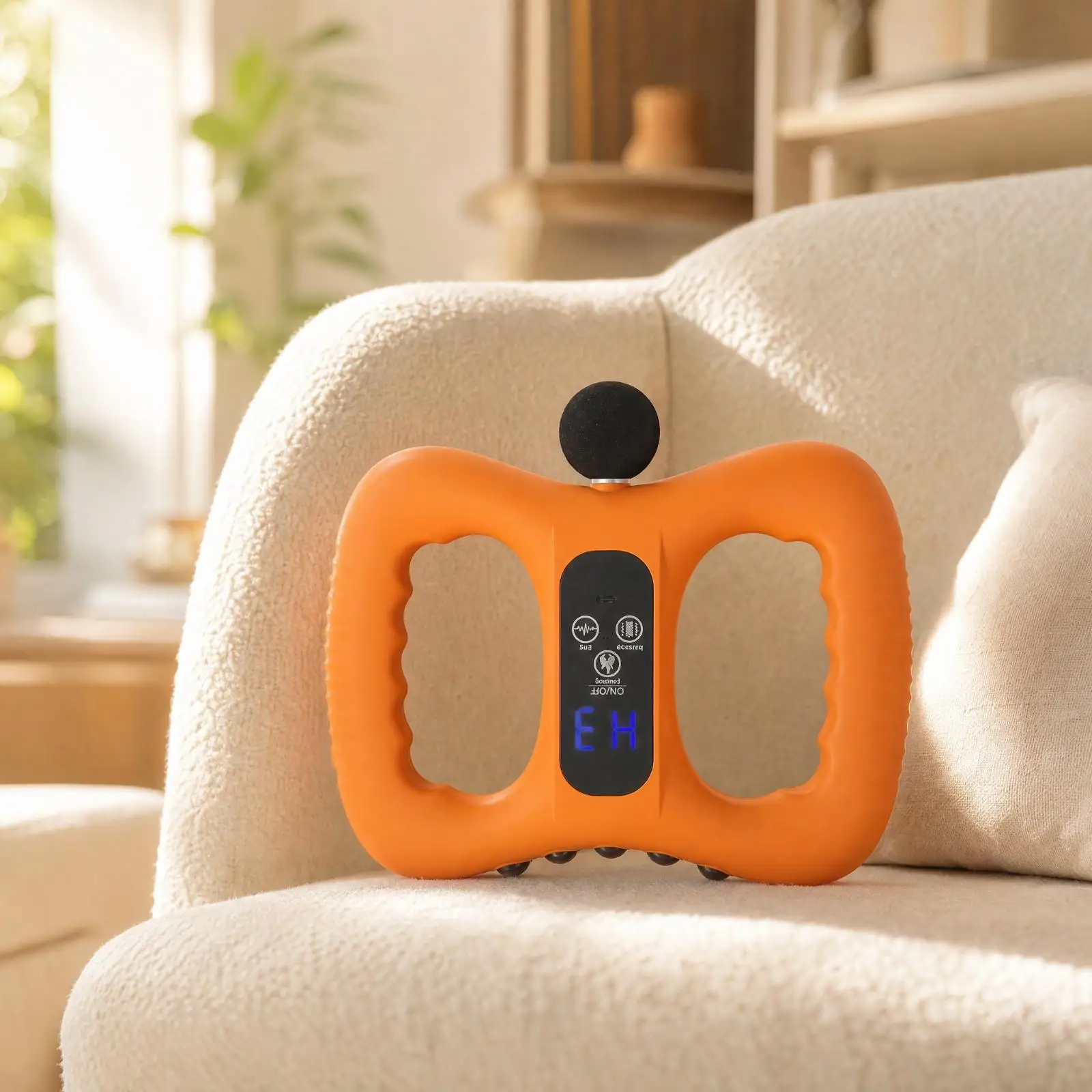 portable-electric-myofascial-release-loop-electrotherapy-vibration-butterfly-shaped-massage-loop-vibration-for-everyday-personal