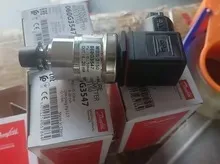 Danfoss MBS 3150 (060G3547) Pressure Sensor/Transmitter – GAE Oil Separator Sensor (10 bar)