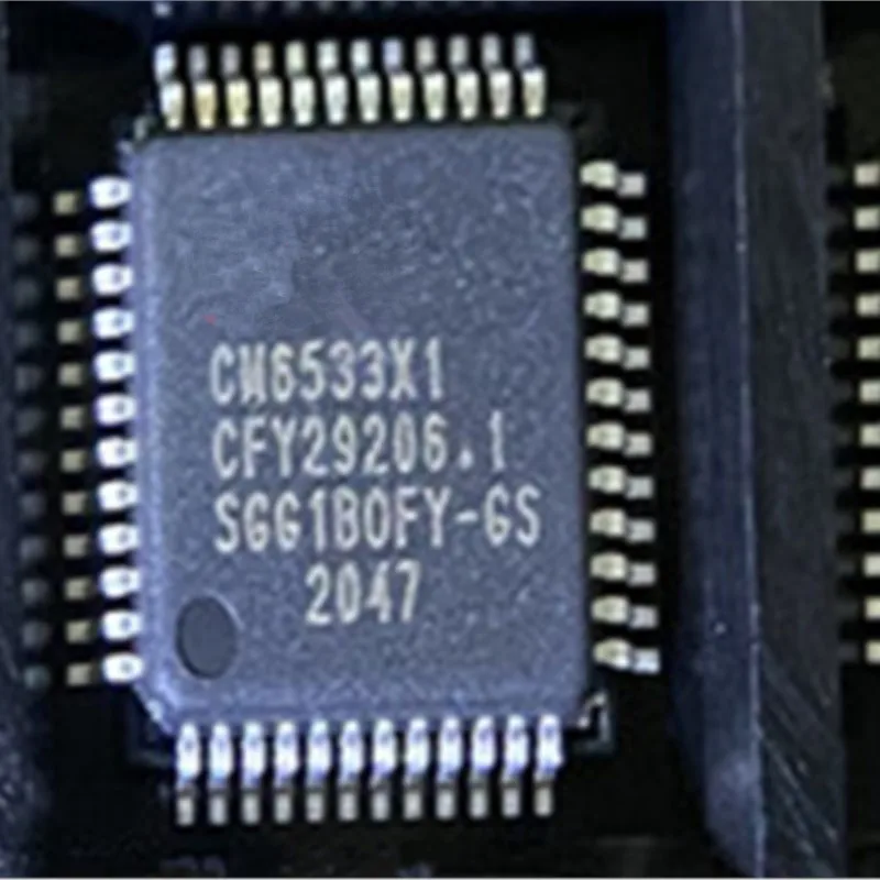 CM6533X1 qfp48 5pcs
