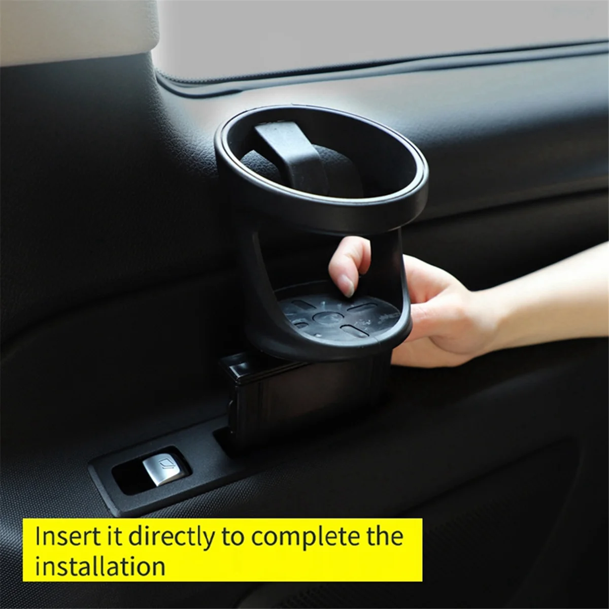 إطار حامل مقعد مياه جانبي خلفي للسيارة ، مرسيدس بنز فيتو W447 V-Class V260 W448