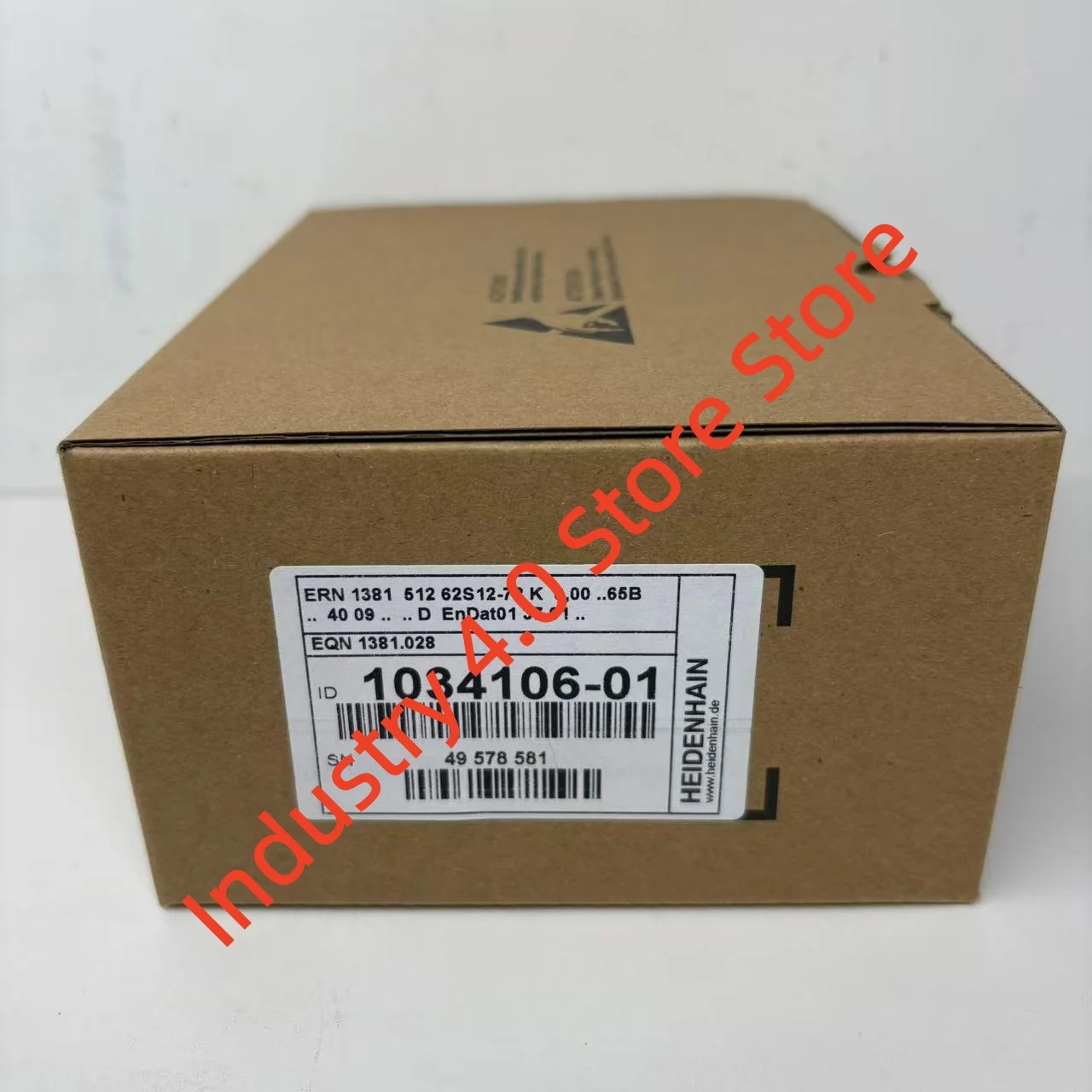 

encoder 1381.028-512 ID 1034106-01 new in box