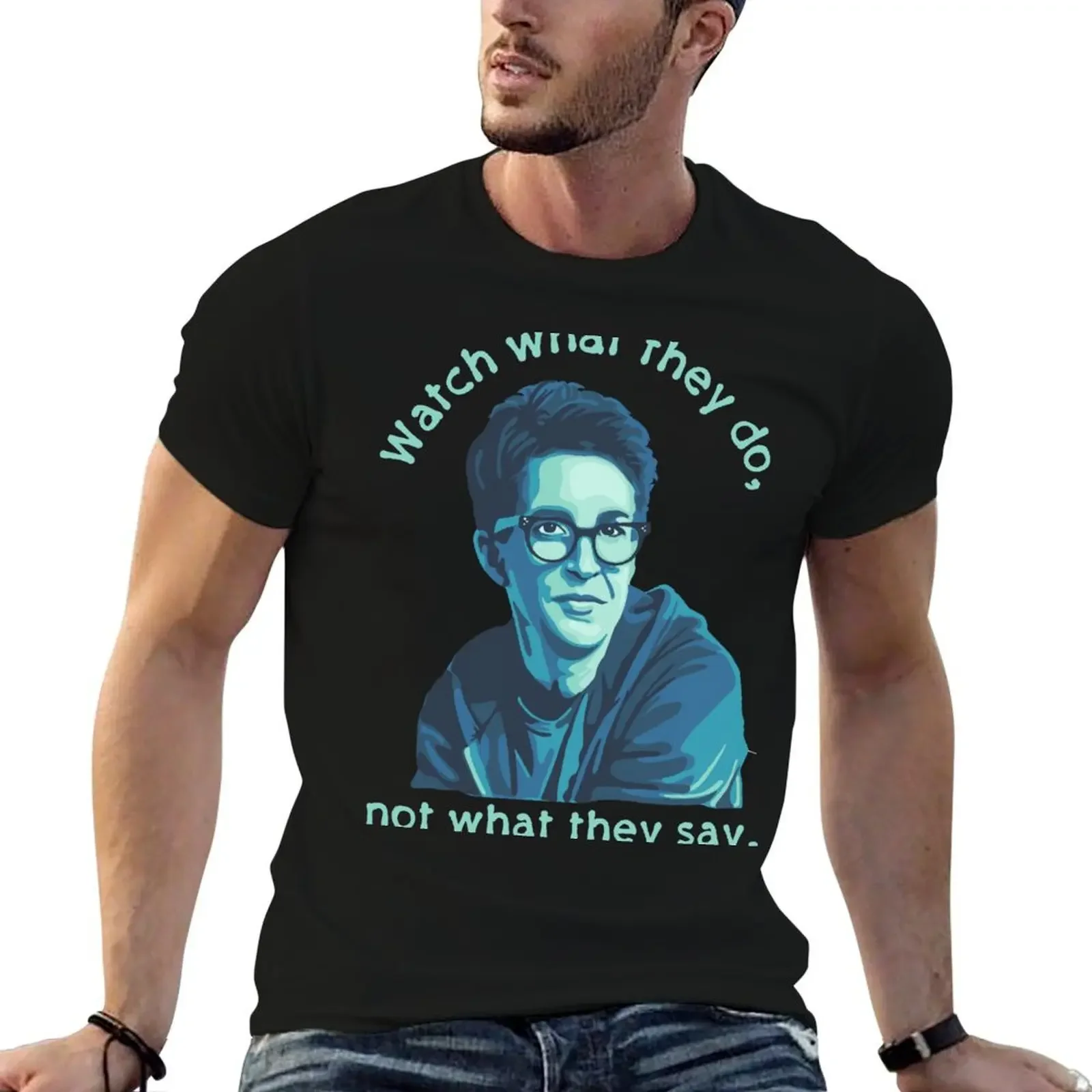 Rachel Maddow T-Shirt new edition graphic tee shirt cute tops men t shirts