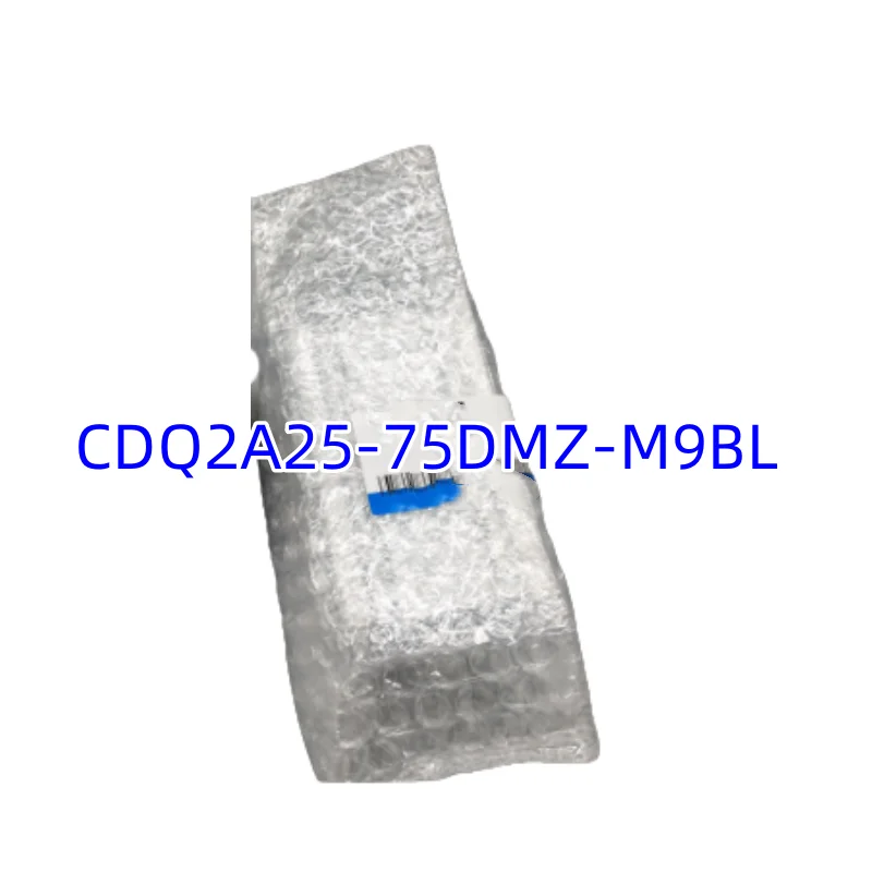 

New Genuine Square Cylinder CDQ2A25-75DMZ-M9BL CDQ2A25-100DMZ-M9BL CDQ2A25-125DMZ-M9BL CDQ2A25-150DMZ-M9BL