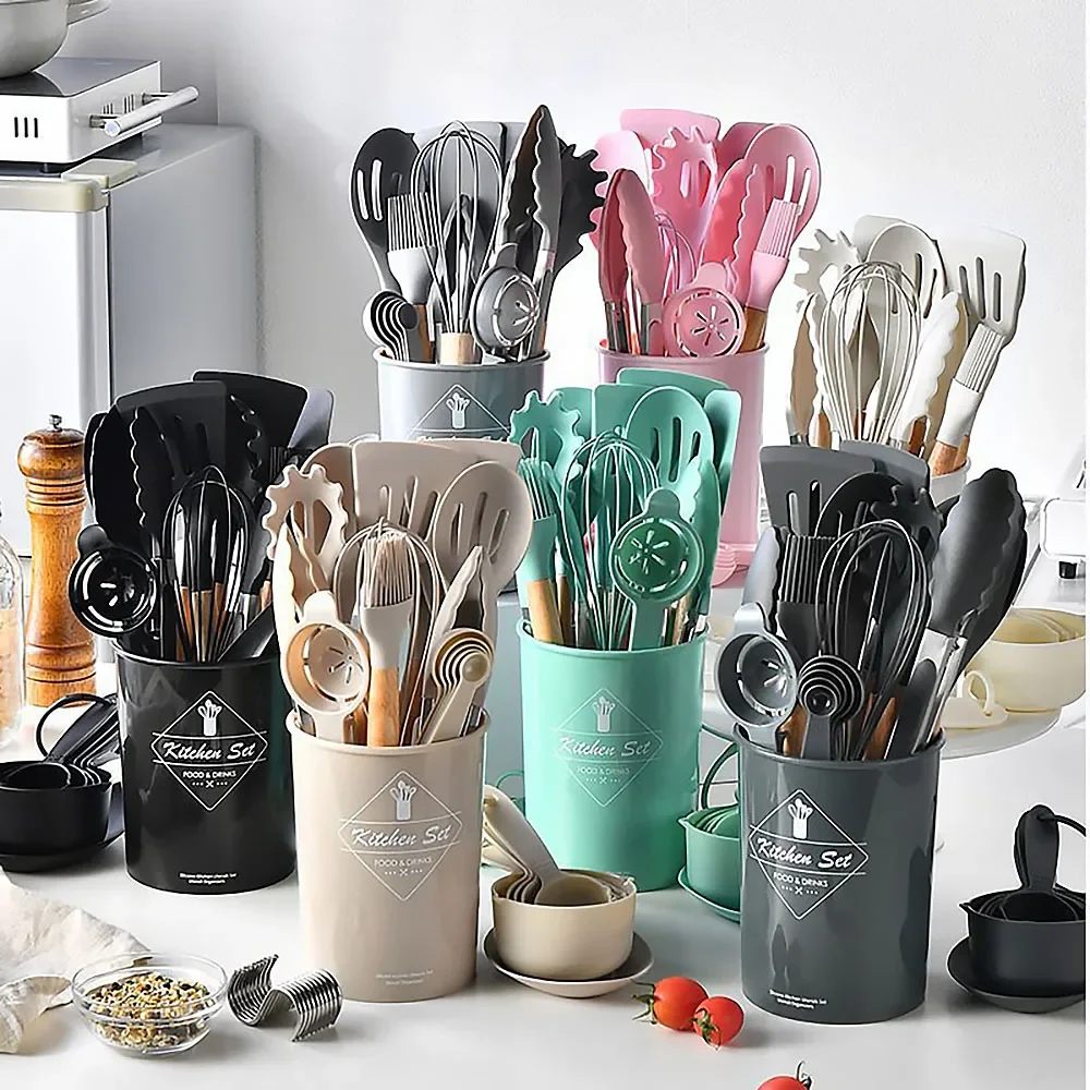 Thumbnail 2 - #19 Latest Cookware Accessories Updates
