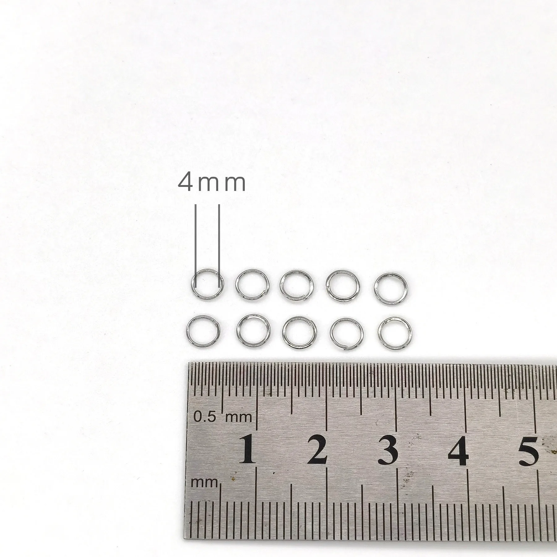 4 mm, 1/6-Modell, Puppen-Szenenzubehör, Waffenriemen, Fesselseil, Schnalle, 4 mm Durchmesser, Gurtband für 12-Zoll-Actionfiguren, weibliche und männliche Soldaten. – Detail 19
