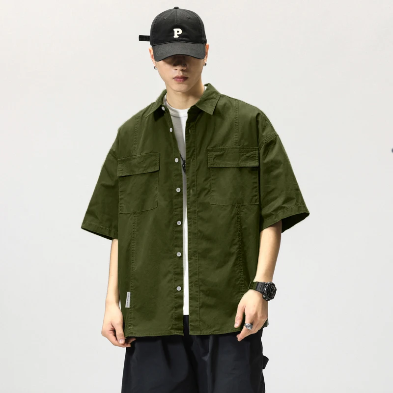Thumbnail 2 - #9 Latest Shirt Jackets Offers