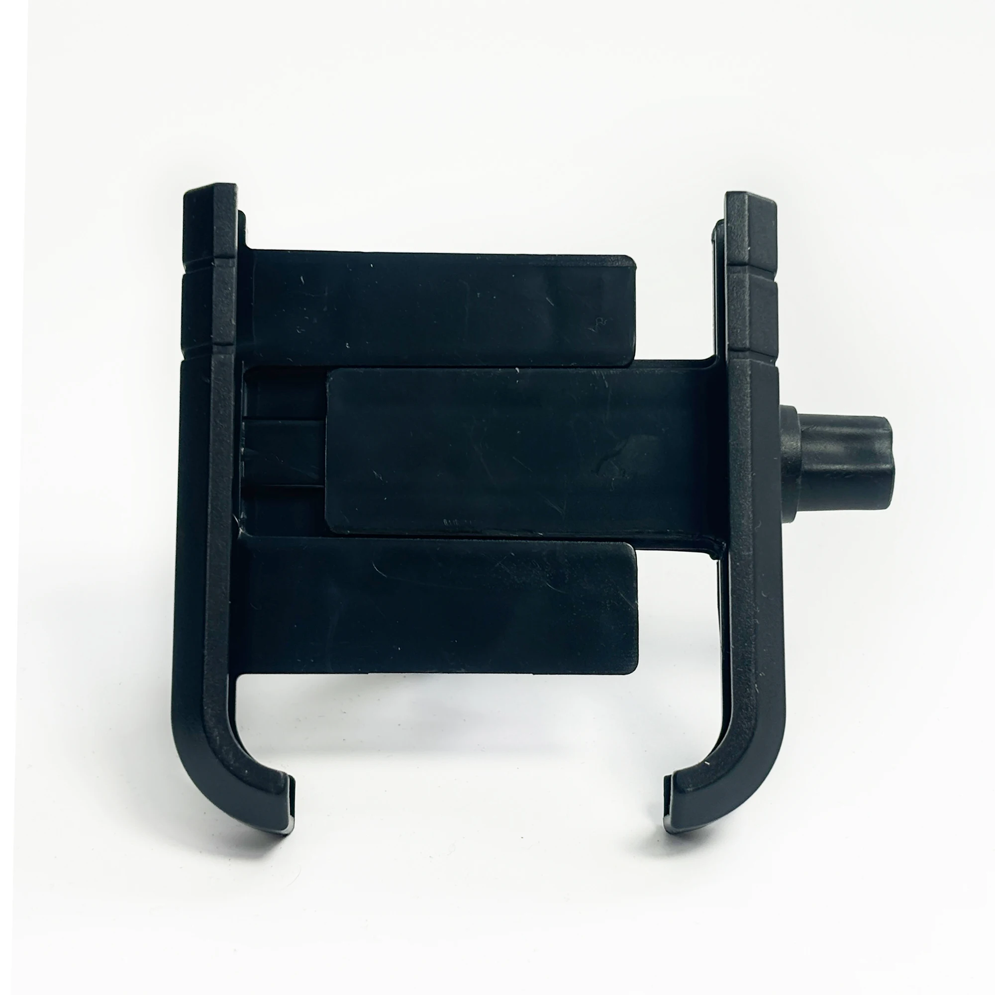 AliExpress NONE Universal Phone Holder for Electric Scooter Bike Motorcycle Stroller Handlebar GPS Mount with Vibration Dampener
