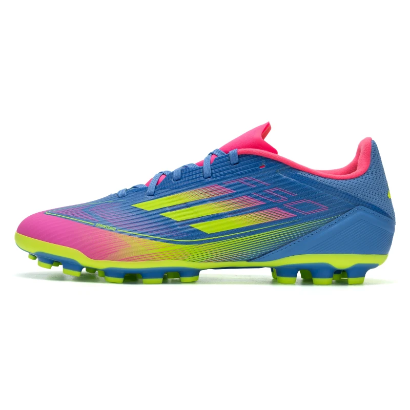 

Adidas Men's and Women's Shoes, Football Shoes, Practical Training Shoes, Ag Spikes, Competition Turf Sports Shoes Ie1263