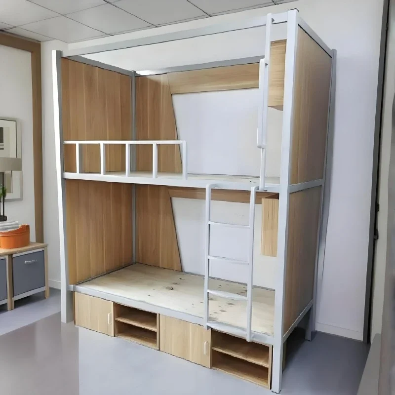 

Multifunctional Luxury Dormitory Beds King Size Bedframe Sectionals Bedgeraamte Dormitory Beds Bedroom Cama De Casal Furniture