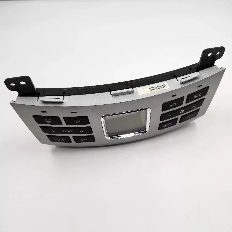 For Hyundai Elantra 2008-2016 Automatic Air Conditioning Panel AC Button Heater Switch