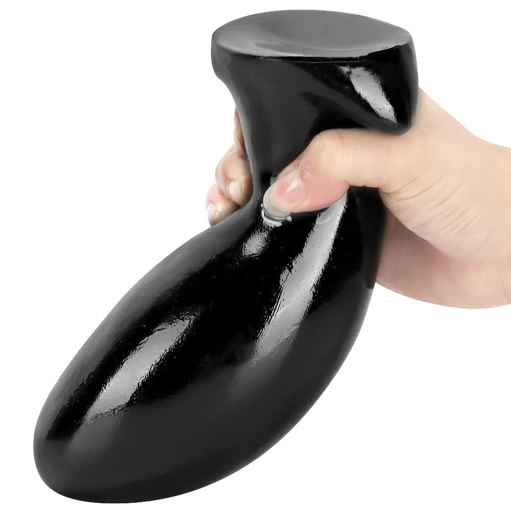 Silicone Dragon Plug Anal para Homens e Mulheres, Vibrador Super Enorme, Cork Man Próstata Massagem, Dildo Anal, Expansor Ânus, G-Pot Vagina, Masturbador Feminino