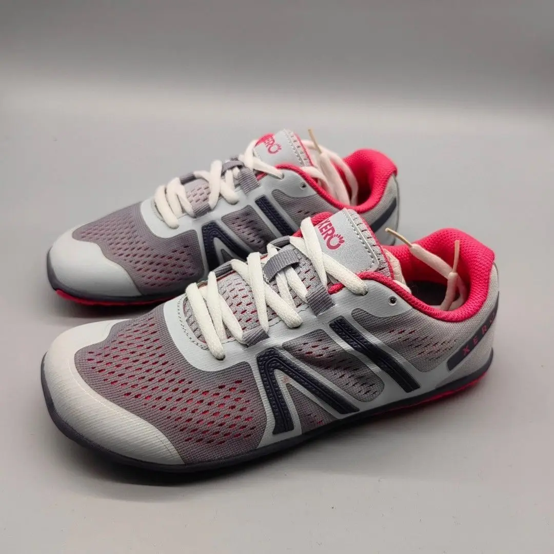 Nuevos zapatos deportivos ligeros unisex para gimnasio, zapatos de entrenamiento para sentadillas profundas, zapatos de levantamiento de pesas, zapatos deportivos de ocio al aire libre