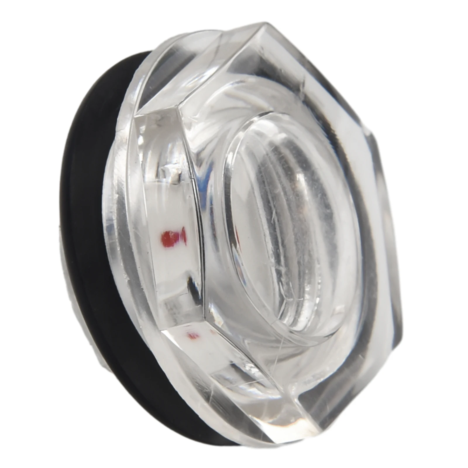 Oil Level Sight Glass Industry Fittings G3/4 Male Thread Oil Level Sight Glass For Test Accessories High-quality
