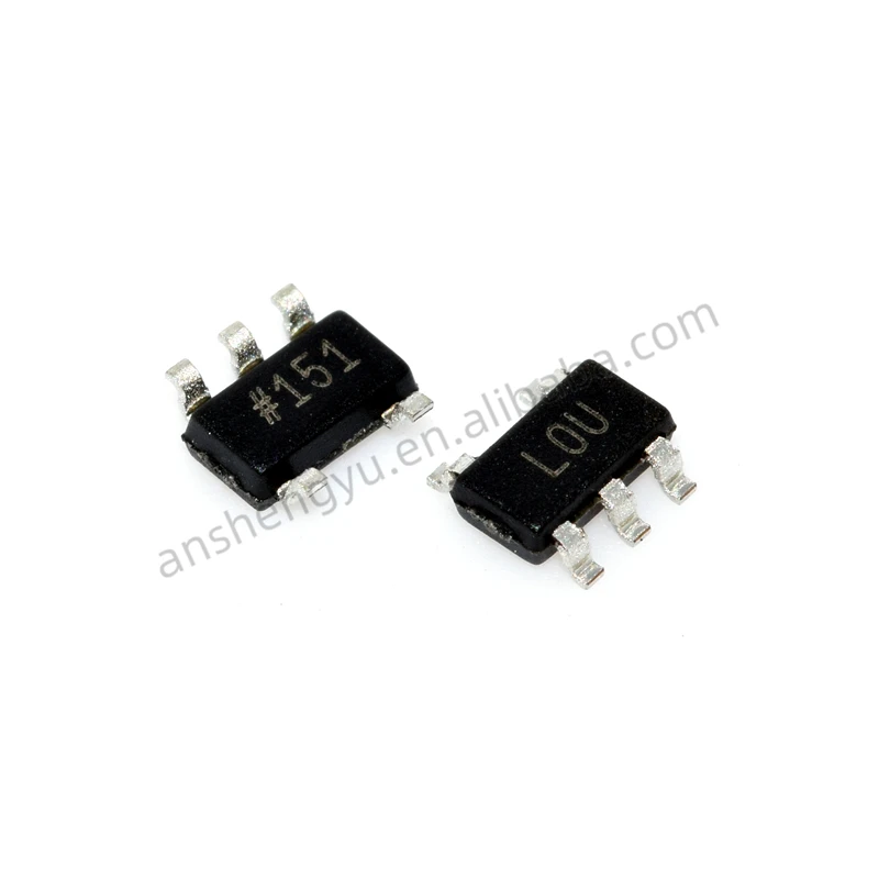 

New Original ADP1711AUJZ-3.3-R7 ADP1711AUJZ-3.3 ADP1711AUJZ TSOT23-5 IC Electronic Components
