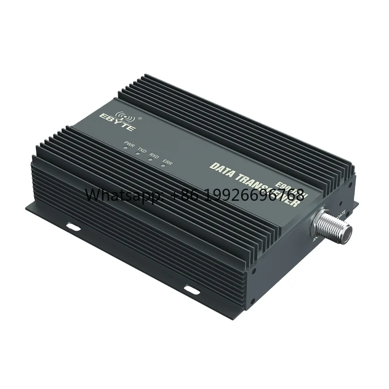 Ebyte E90-DTU(400SL47) 70 Km LoRa Module Remote Communication Chip 485/232 Wireless Data Transmission