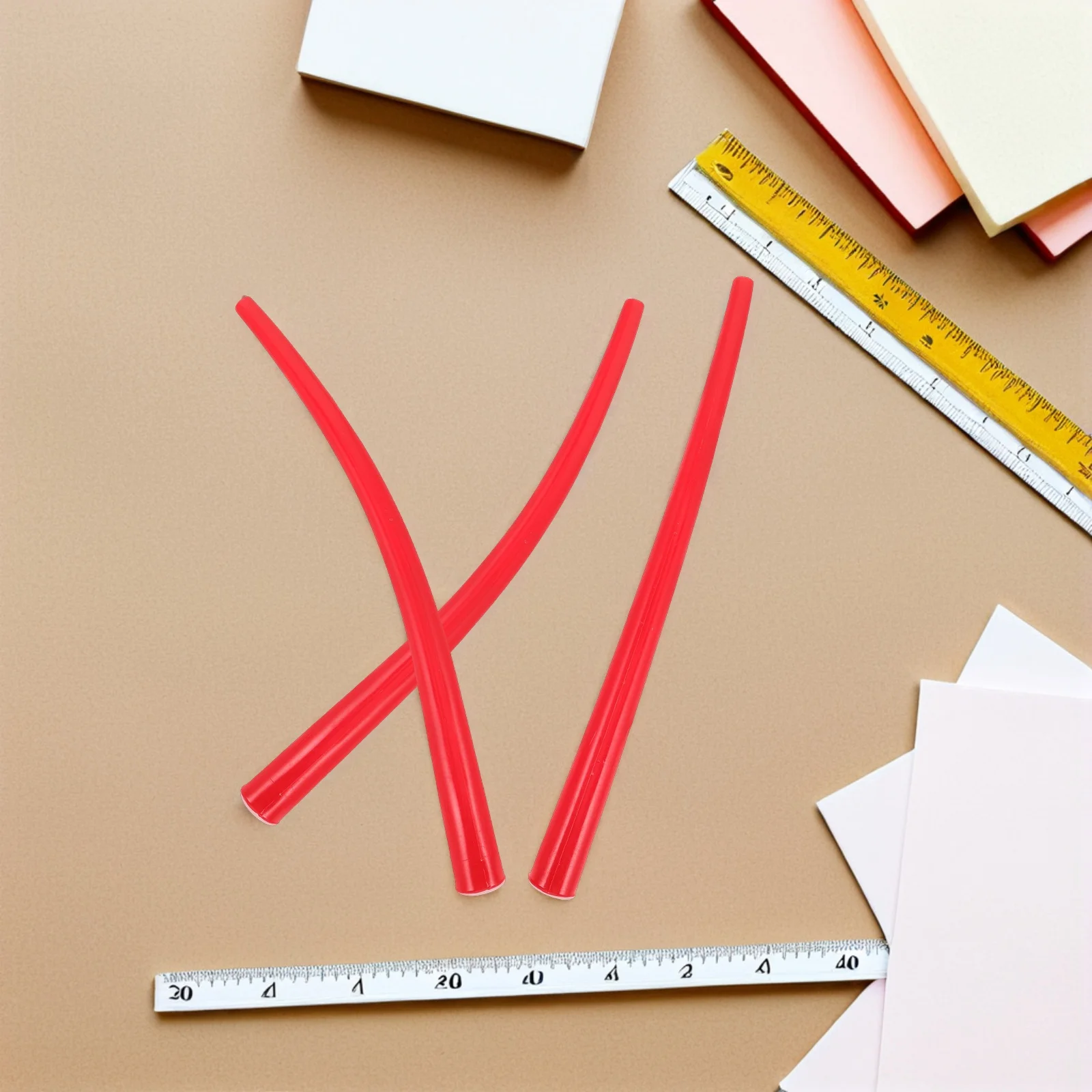 3 stücke Glas Kleber Düse Lange Abdichten Verlängerung Für Präzise Fluss Control Einfache Installation Wiederverwendbare Abdichten Werkzeug Tipps Für Diy