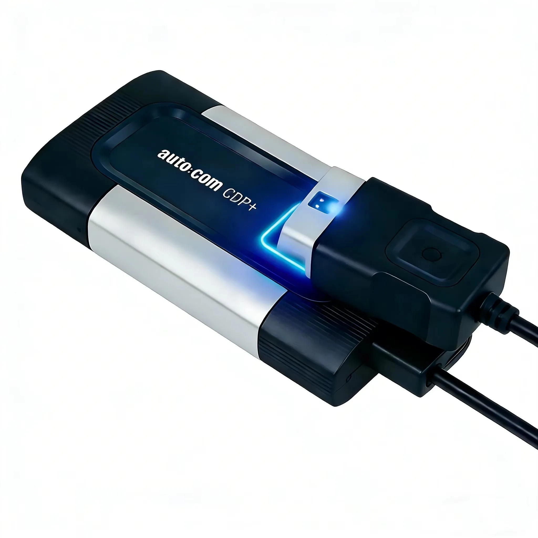 2026 Auto Diagnostisch Hulpmiddel AUTOCOM Auto's & Vrachtwagens (Compact Diagnostic Partner) Auto Scanner CDP Meertalig