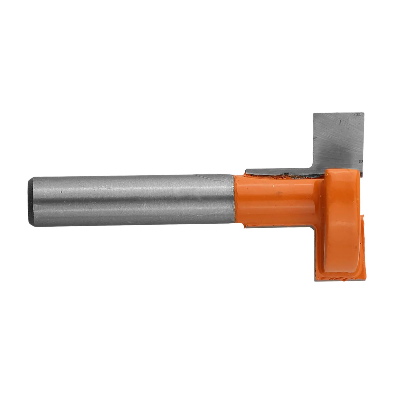 1inch Cutting Diameter Router Bit T Type Milling Cutter For Woodworking DIY Chisel Cutter T-Type Keyhole Cutter