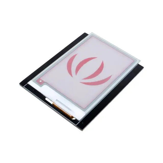 New   104030067 2.7'' TRIPLE-COLOR E-INK SHIELD
