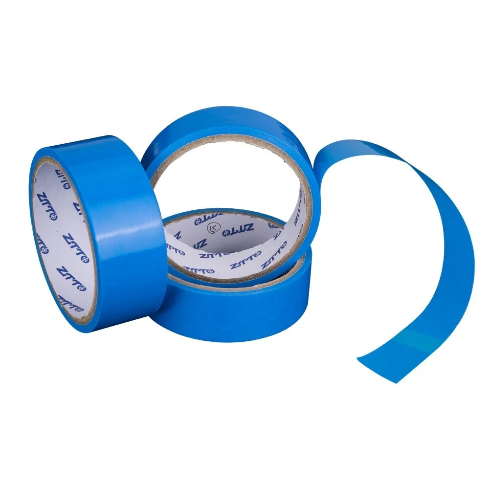 Durable ZTTO Bicycle Tubeless Rim Tapes 10M Wear-Resistant Bike Rim Tape Strips Cycling Accessories for MTB Road Bike Wheel