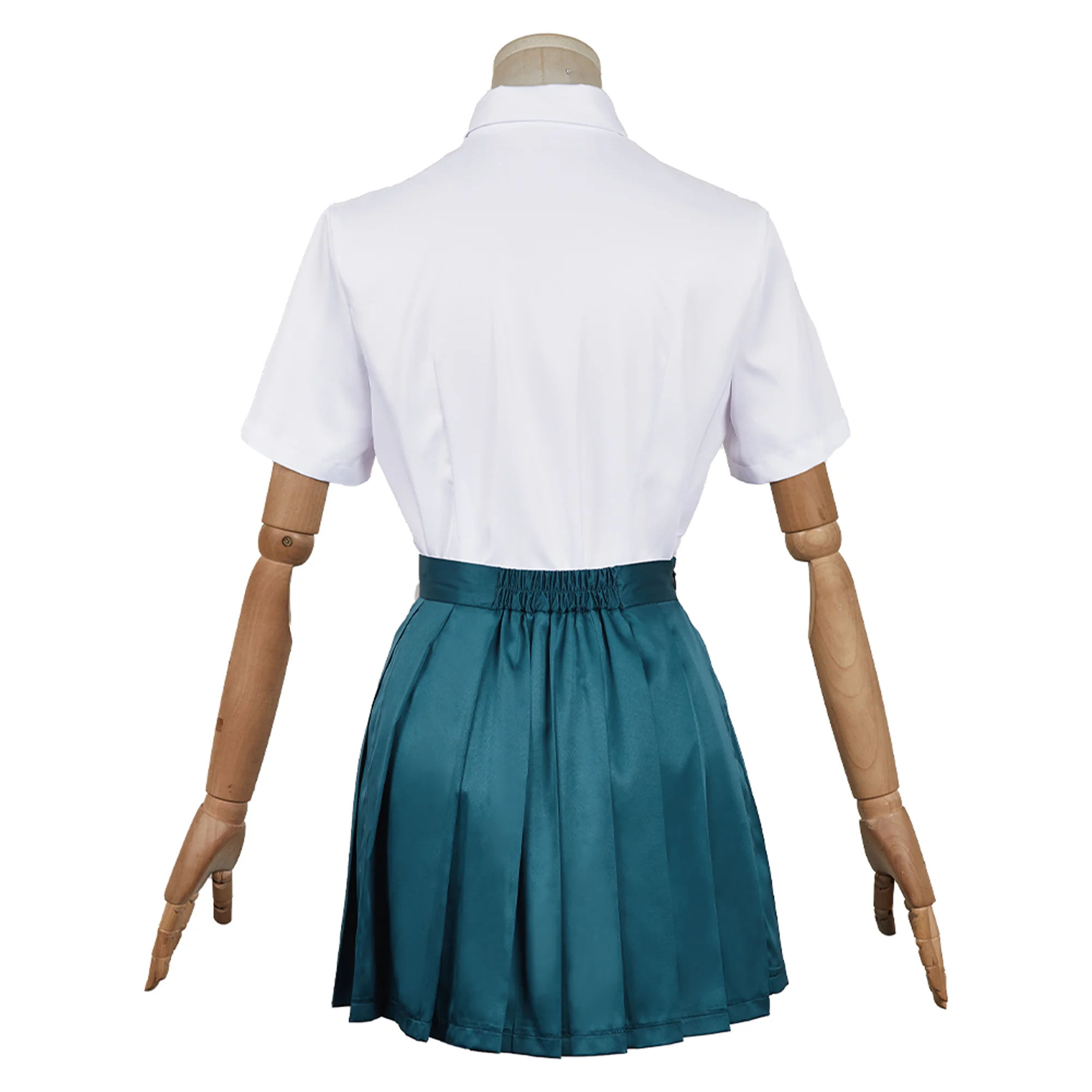 Anime Cosplay Yoshino Somei Costume Party Uniform Full Set Female JK Outfits School Suit