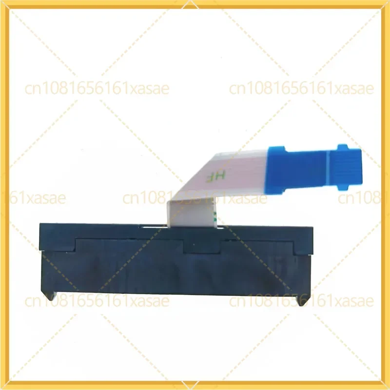 

5pcs For HP OMEN 15-DC 15-CE TPN-Q194 TPN-Q211 14-V Laptop SATA Hard Drive HDD SSD Connector Flex Cable 929561-001 DD0G3AHD001