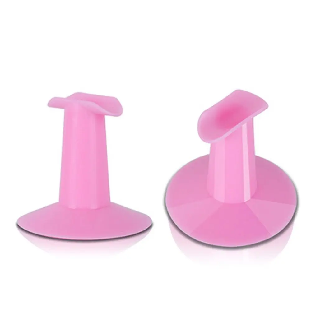 Finger Stand Rest Holder Nail Painting Finger Rest Holder Holder For Gel Polish Nail Art Finger Support Nail Art Finger Rack