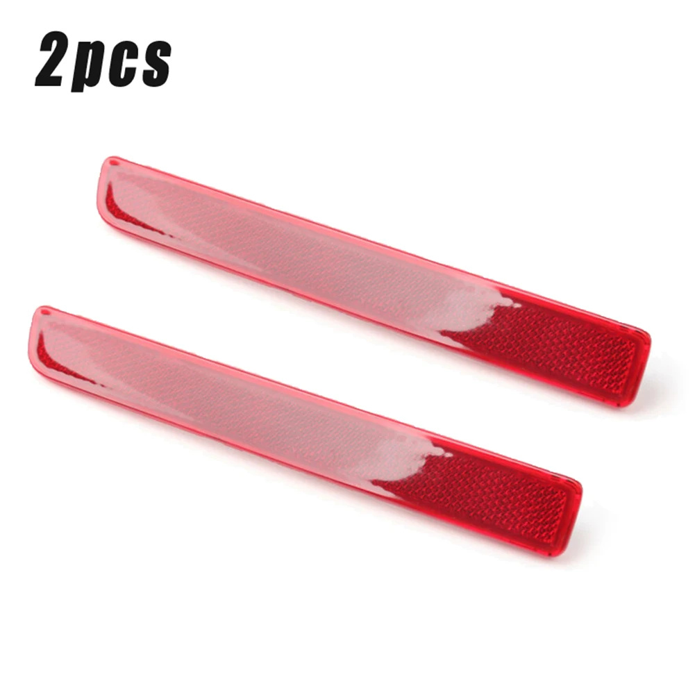 For Range Rover Sport 2010-2013 Bumper Reflector Vehicle Upgrade High-strength Construction OEM Number XFF500020