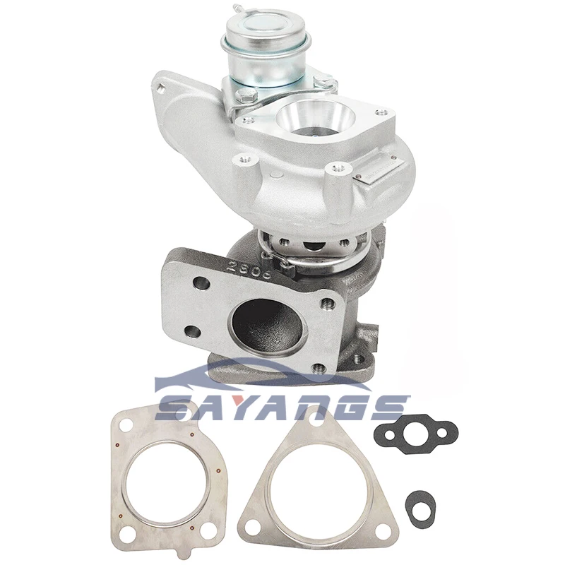 TF035 Turbocharger 49335-00850 14411-1KC0E 14411-1KC1E 14411-1KC1C 144111KC1A 144111KC1B Turbo for Nissan Juke 1.6L 2011-2017