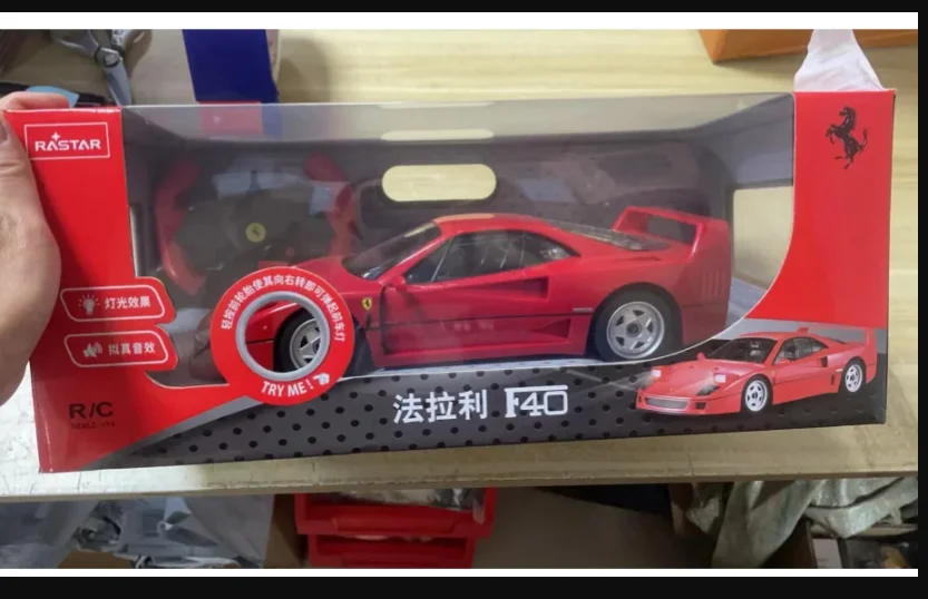 

F40