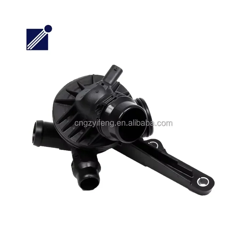 

Auto Thermostat 11537600584 for N13 F20 F30 F35 F21 N118i N116i Engine Thermostat