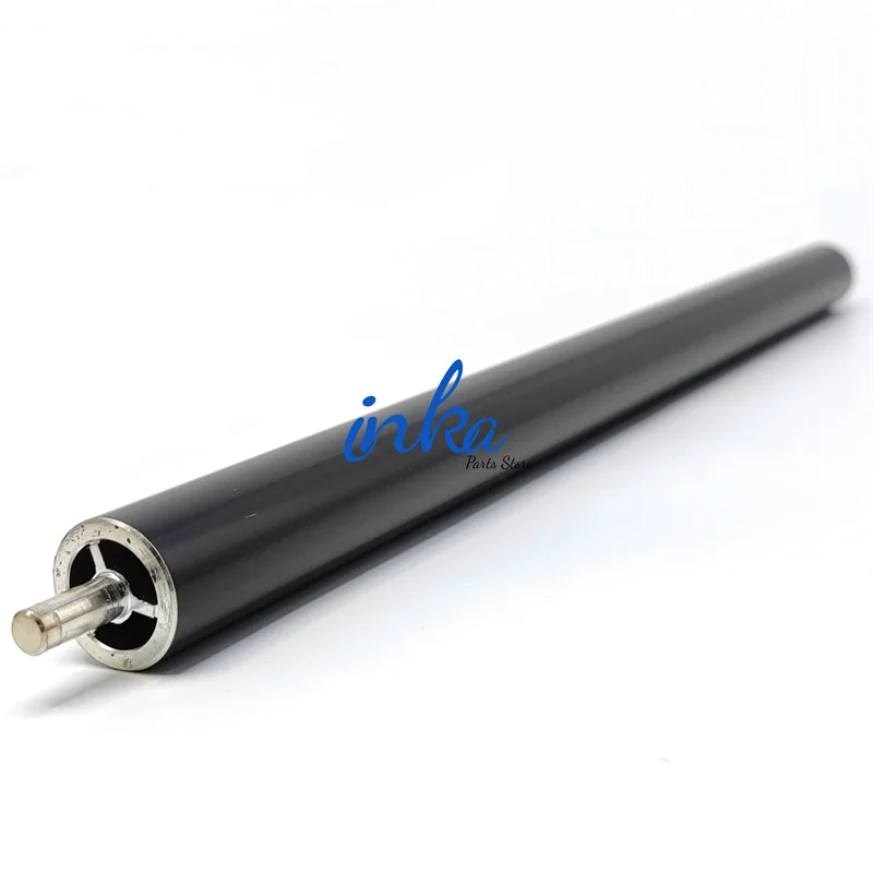 For Konica Minolta Bizhub C754 C654 C554 C654e Fuser Film Lower Pressure Roller Fuser Maintenance Kit Cleaning Roller Brush