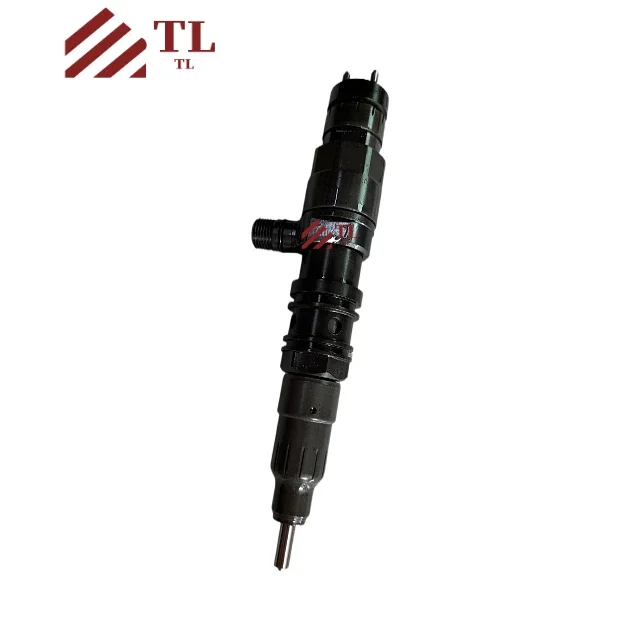 

0445120303 0445120302 New Fuel Injectors Common Rail Dies el Fuel Injectors