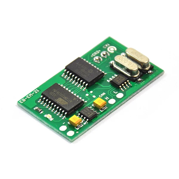 Mer-cedes CR2 IMMO Emulator