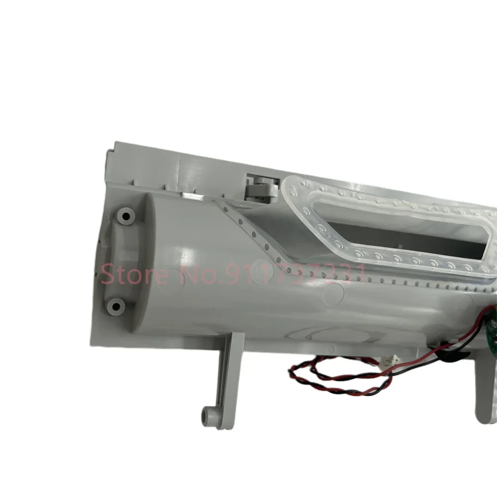 وحدة تروس الفرشاة الرئيسية Dreame الأصلية لـ D9/D9 Max/F9 Pro/RLS3/ Mova L300/L600 جهاز آلي لتنظيف الأتربة إكسسوارات قطع غيار