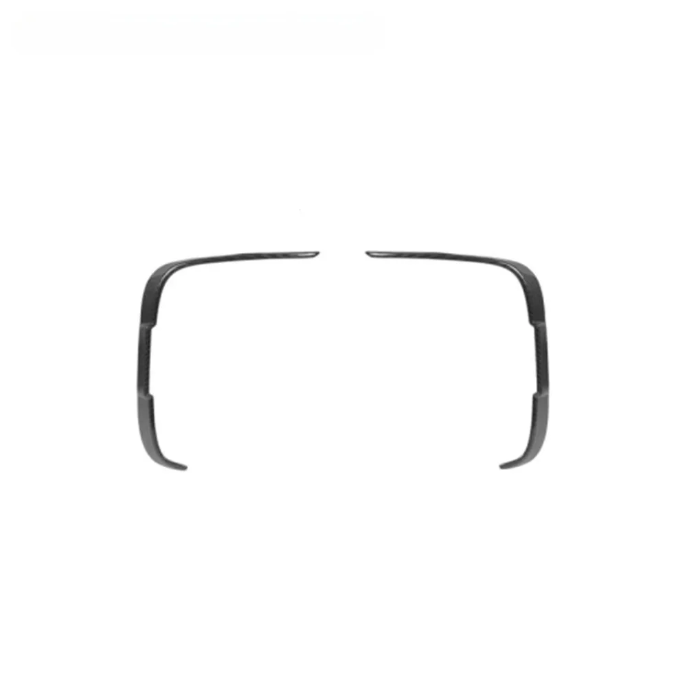 

High Quality Rear Bumper Car Canard Suitable for M2 F87 Car Bumper Car Canards