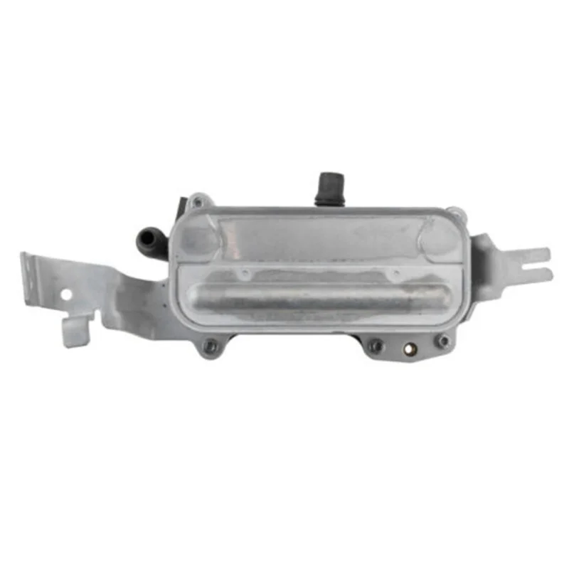 

Новый высококачественный масляный радиатор трансмиссии автомобиля 17217638579 для BMW F01 F02 730Li N52 автозапчасти-T48C