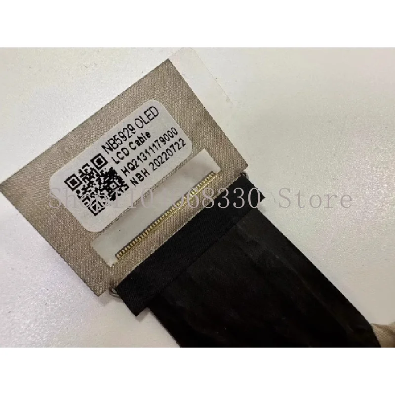 Hq21311179000 hq21311182000 hq21311181000 LCD cable for Asus Zenbook 14 ux3402 nb5929 OLED touch/NTS WiFi Cam