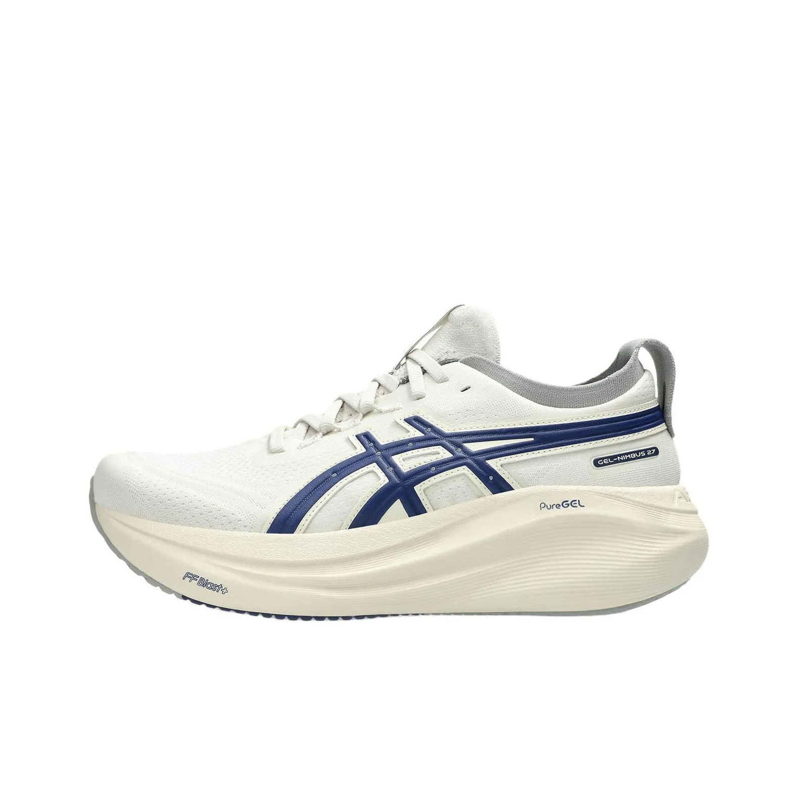 

ASICS Gel Nimbus 27 ASICS Track Club Women's 1012B812-200