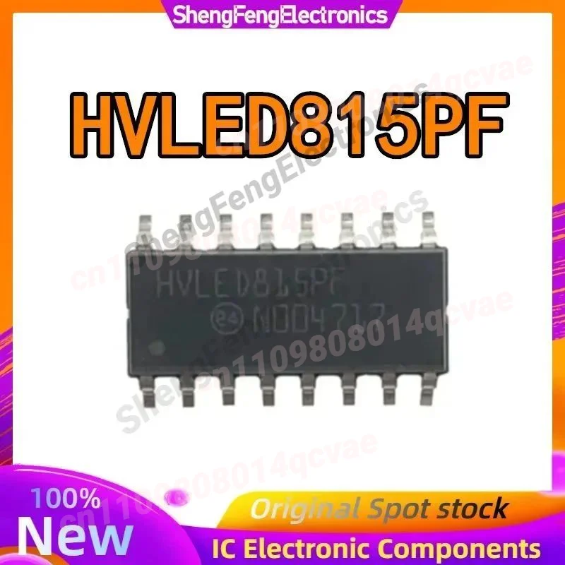New Original HVLED8…