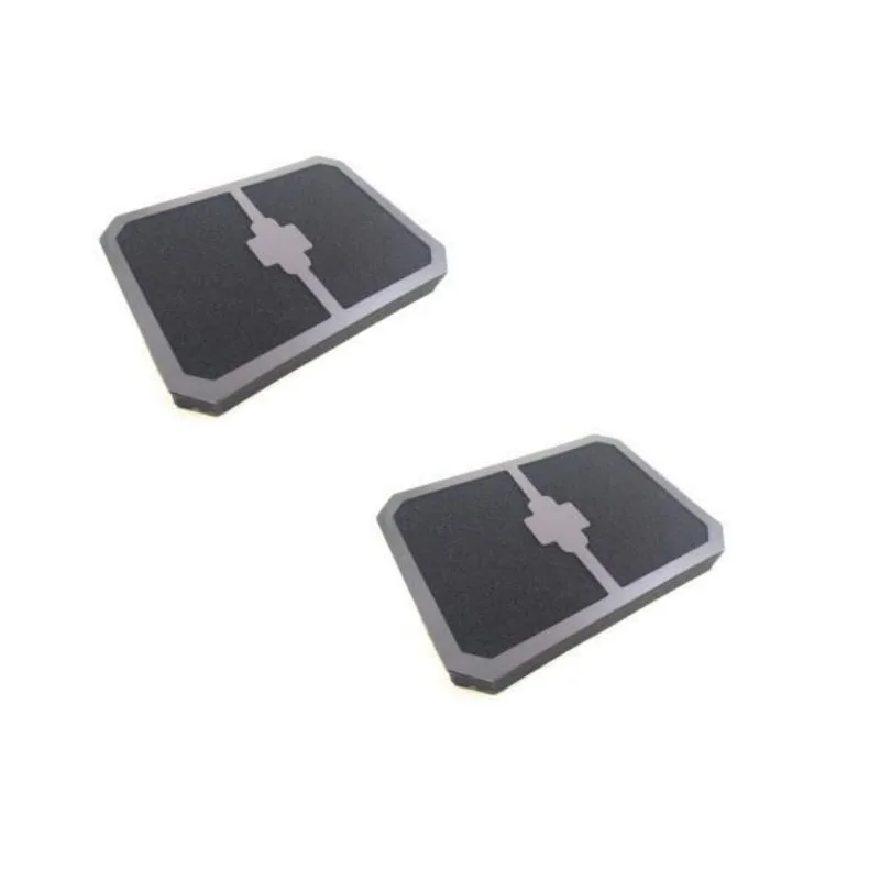 Фотофильтр для струйного принтера, с пеной