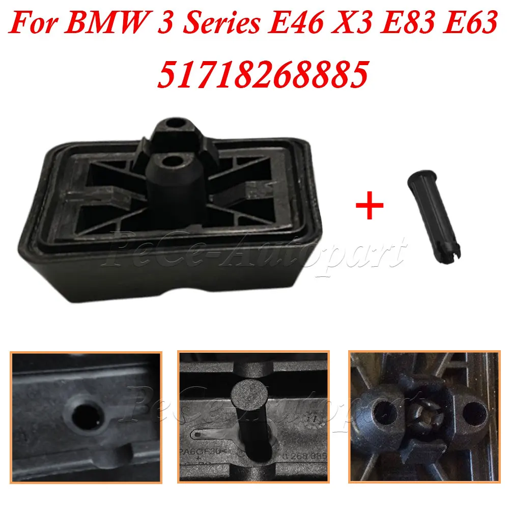 Car Point Jacking L…