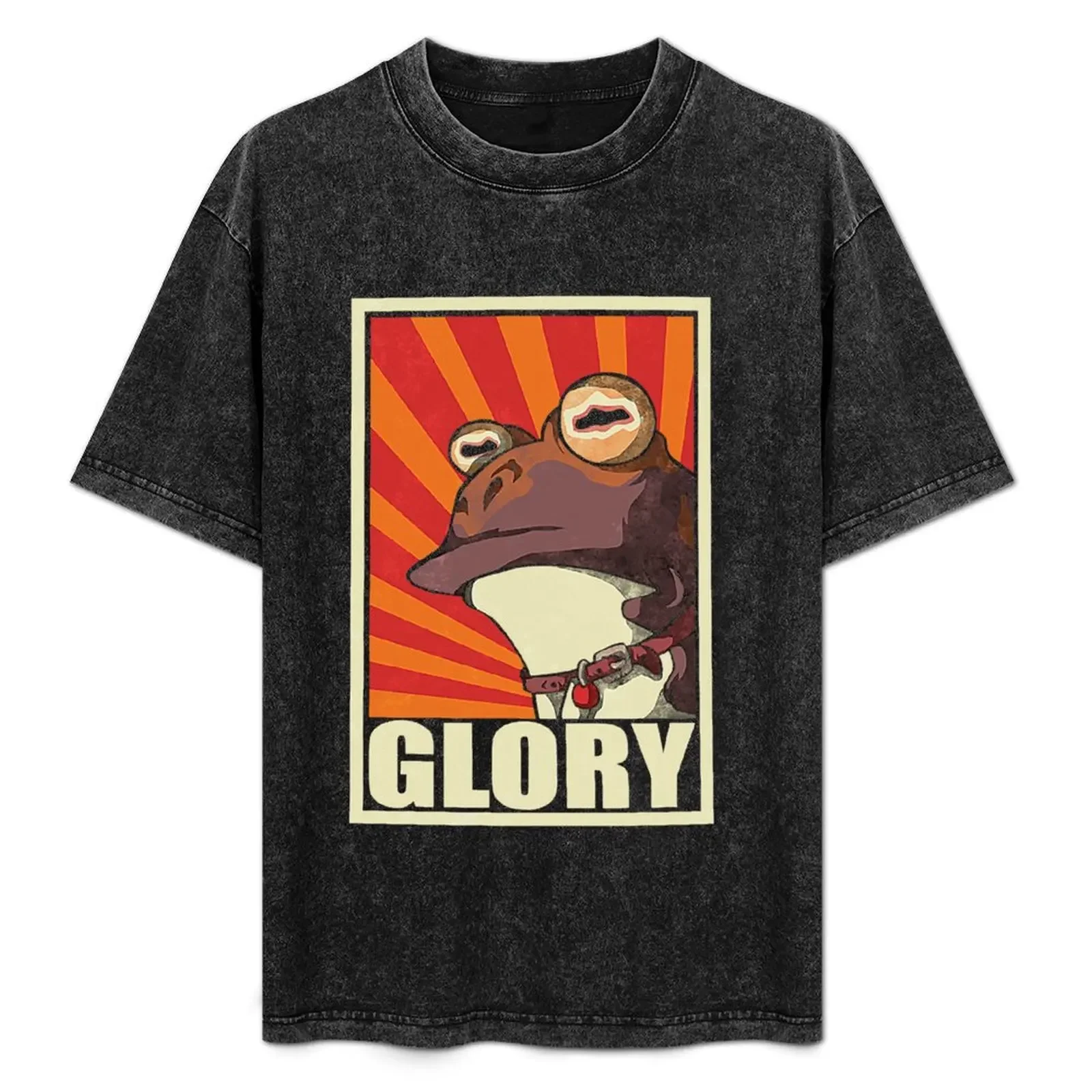 G.Lo.Ry! Vintage T-… - image