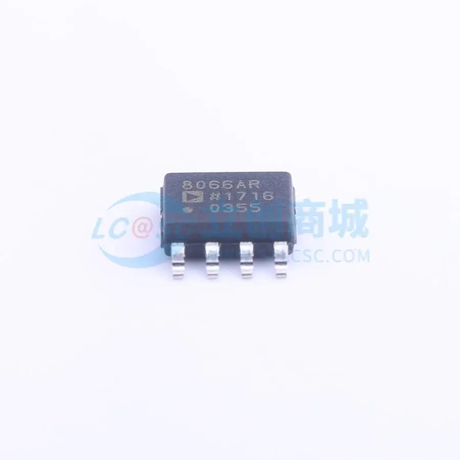 AD8066ARZ-R7 متوفر في المخزون