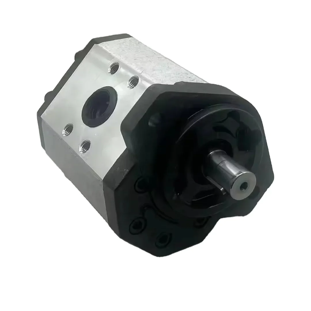 

Hydraulic Pump