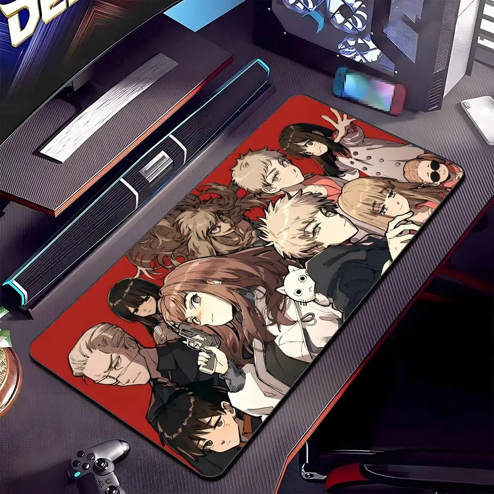 

1pc anime H-heavenly D-delusion Mouse Pad Mousepad Large Gaming LockEdge Thickened Computer Keyboard Table Desk Mat