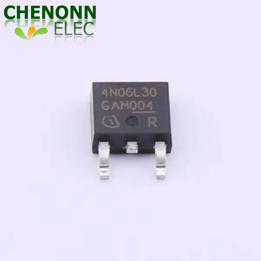 

10 шт./лот IPD25N06S4L-30 (MOSFET)