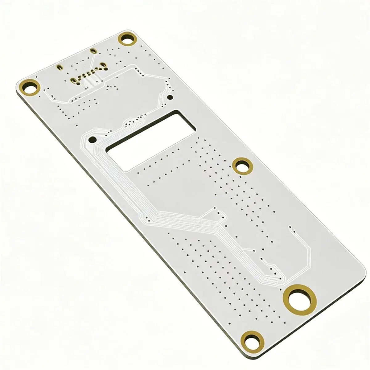 Enhanced Power Supply 5G Module Adapter Board Hiveton HEN 5G USB Debugging Board 5V 4A USB 3.2 Interface for