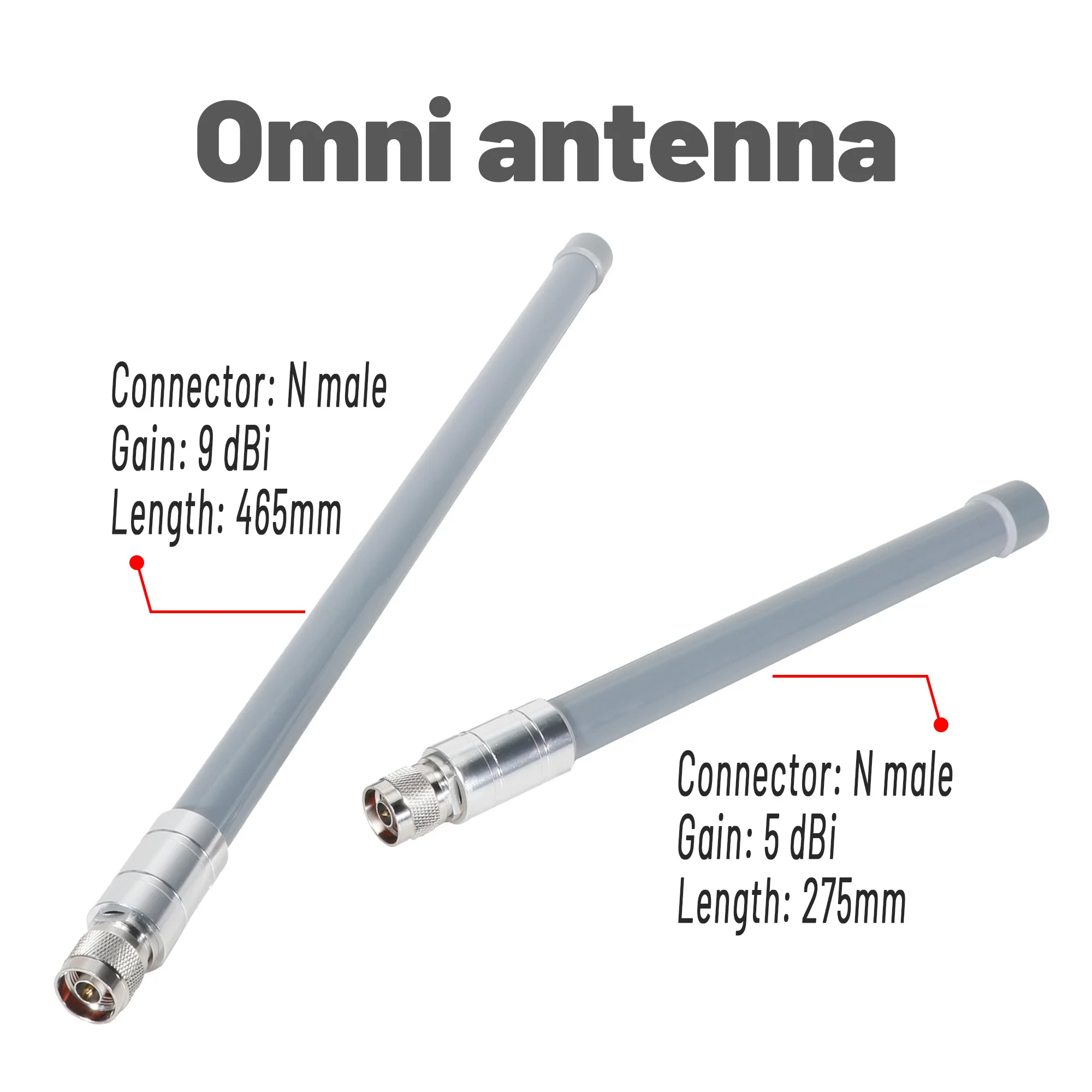Transmissor e receptor DMX sem fio alimentado por LumenRadio IP65 para iluminação interna e externa