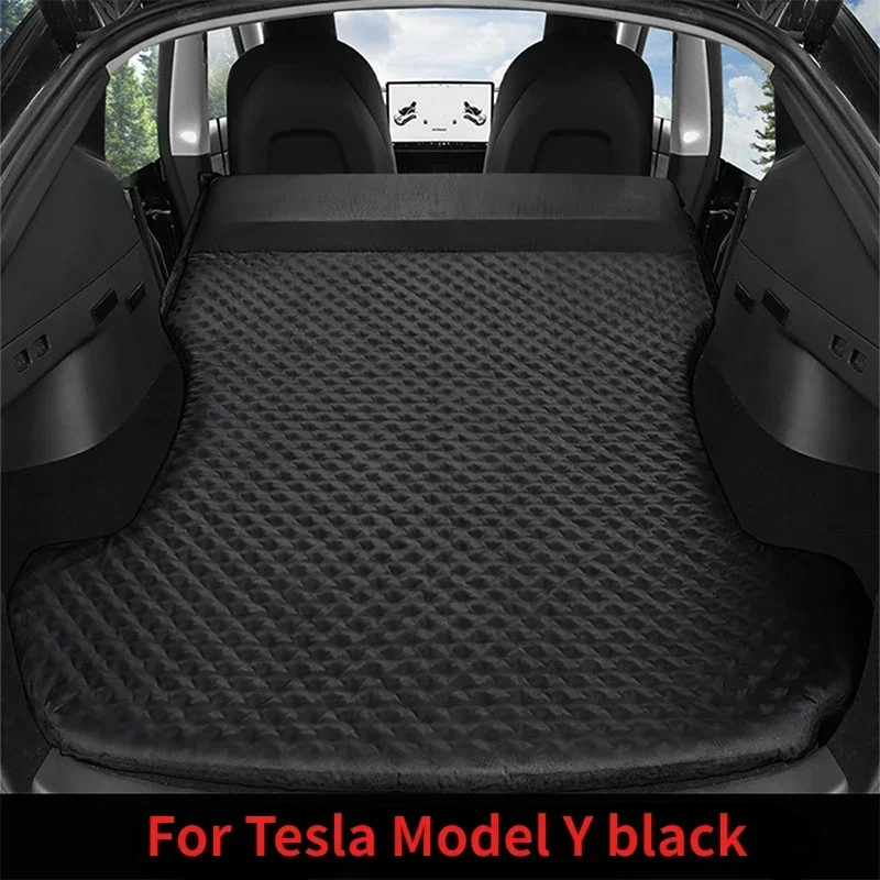 Tesla ModelY エアーマットレス 新品未使用 未開封 【公式通販】